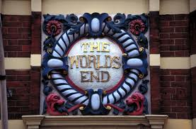 worlds end