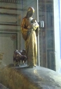 vatican 26 shepherd