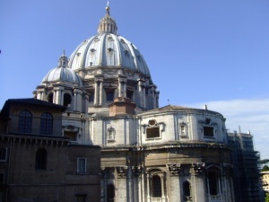 vatican view 3