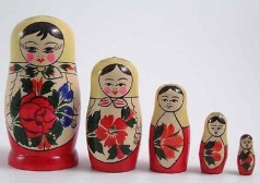 baltic Matryoshka-dolls-