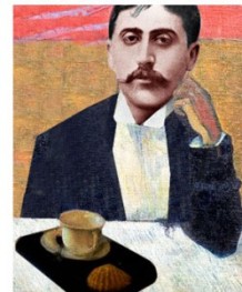 Proust madeleine